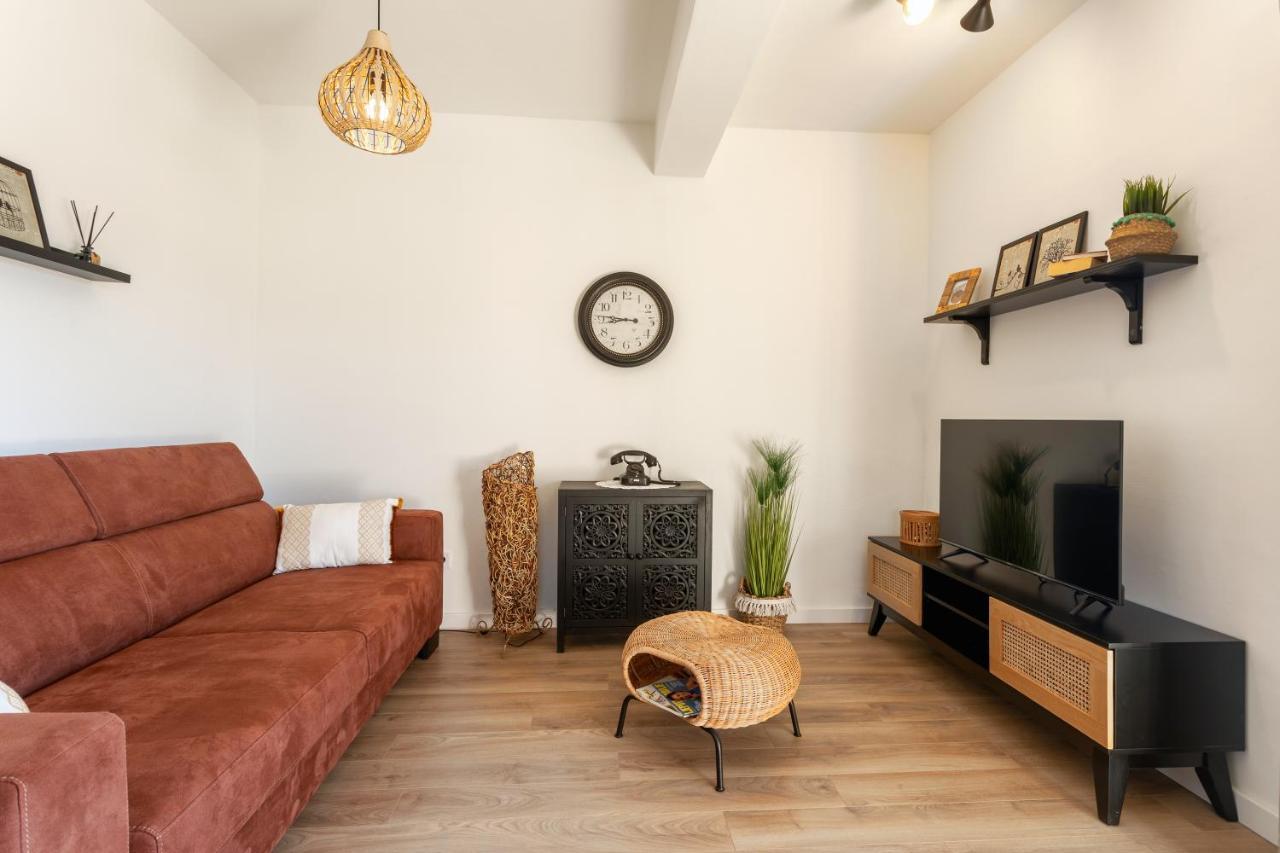 Hana Luxury Apartment With Sea View Sali Dış mekan fotoğraf