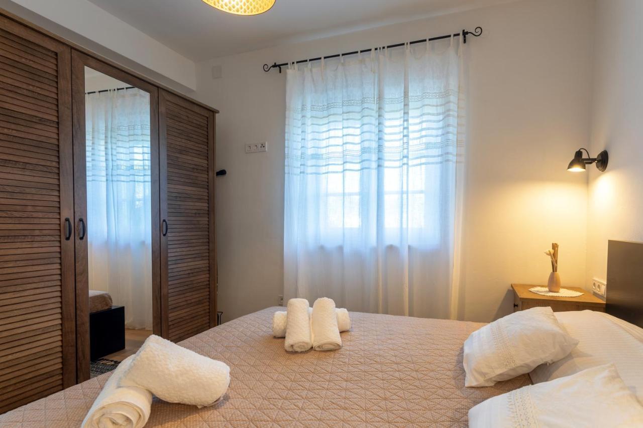 Hana Luxury Apartment With Sea View Sali Dış mekan fotoğraf